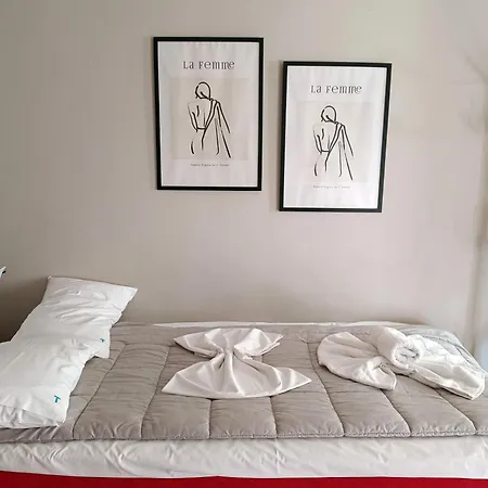 Kalvou Flat2 Salonicco
