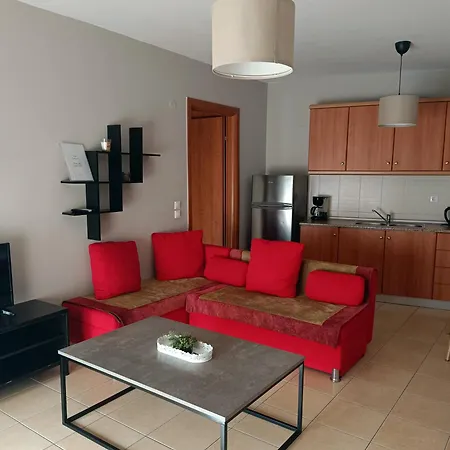 Kalvou Flat2 * Salonicco