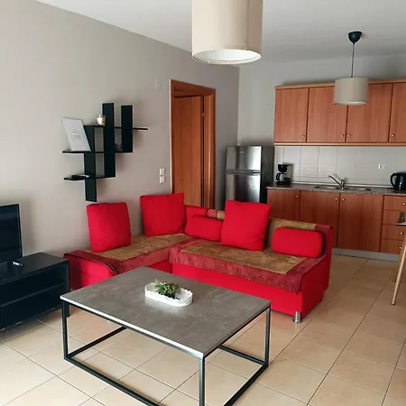 Appartamento Kalvou Flat2 *