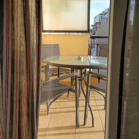 Appartamento Kalvou Flat2 *
