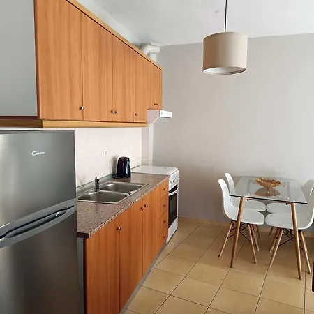 Appartamento Kalvou Flat2 *